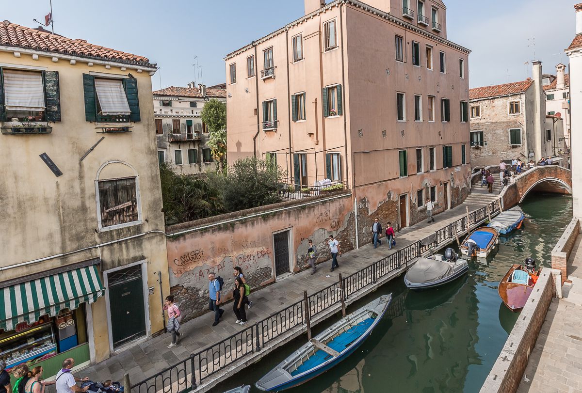 Finest Holiday Apartments in Venice Truly Venice Apartments