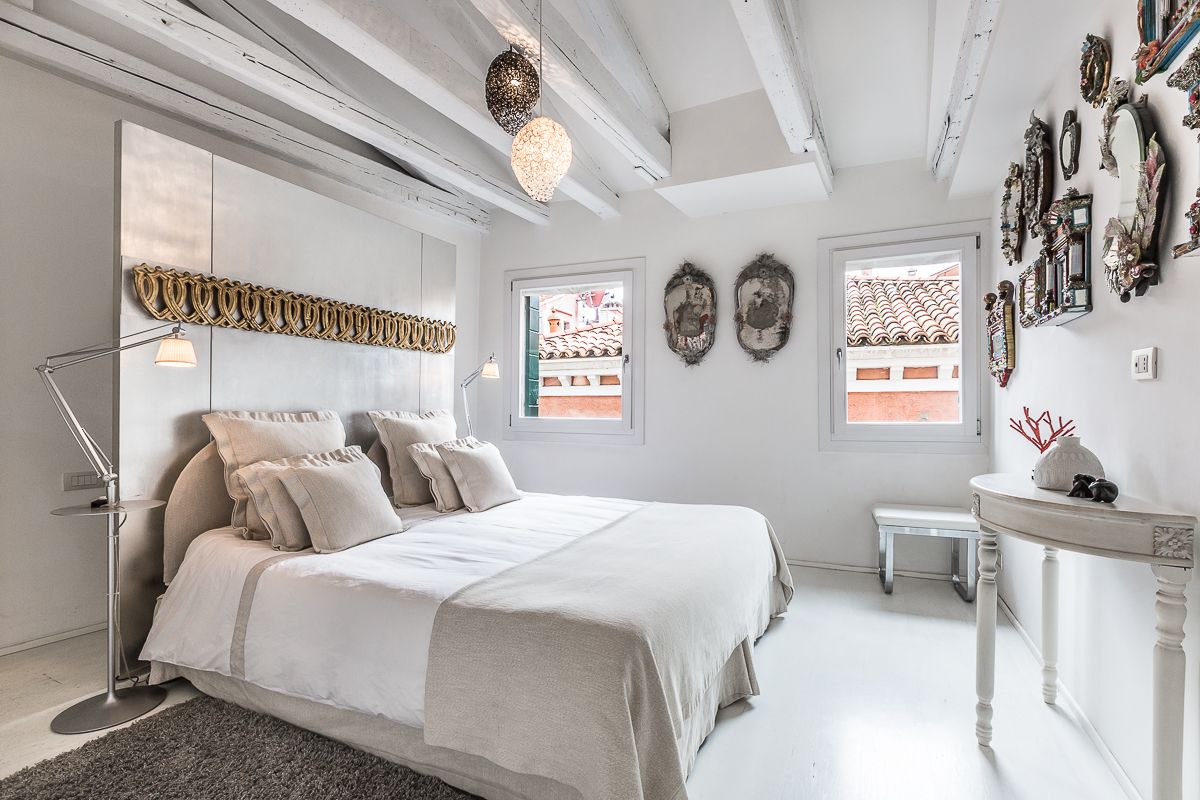 Finest Holiday Apartments in Venice Truly Venice Apartments