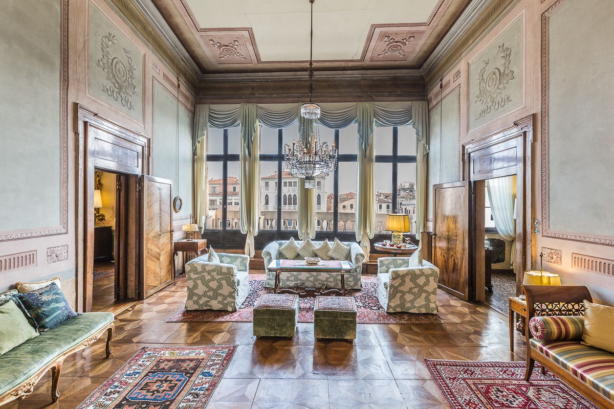 Finest Holiday Apartments in Venice | Truly Venice Apartments