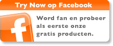 Try Now op Facebook