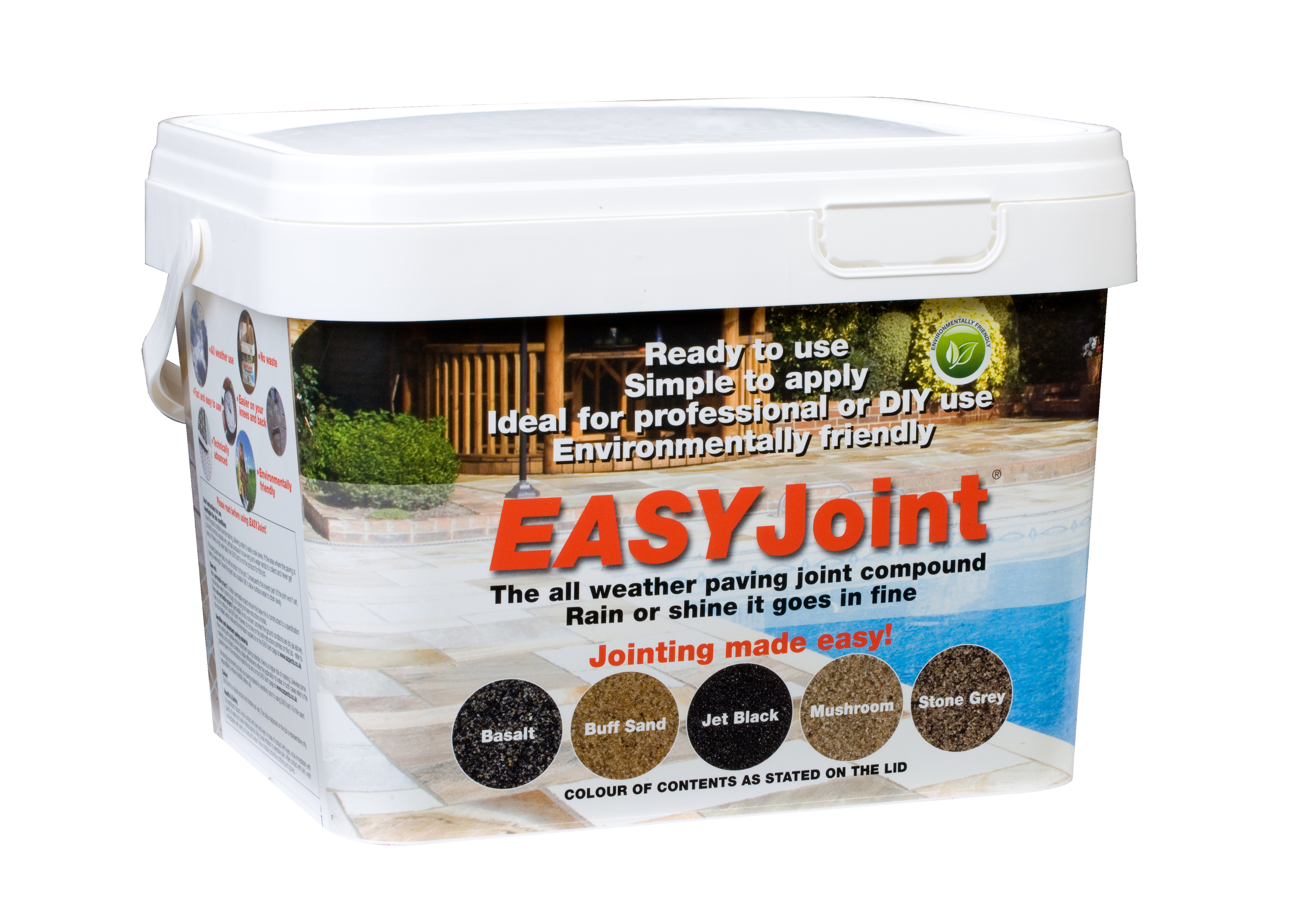 PTL Shop Easy Joint Mushroom