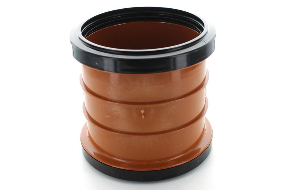 Slip Coupling 110mm Professional Traders (2015) Limited