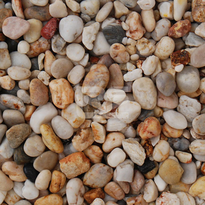 APRICOT GRAVEL 14-22MM BULK BAG