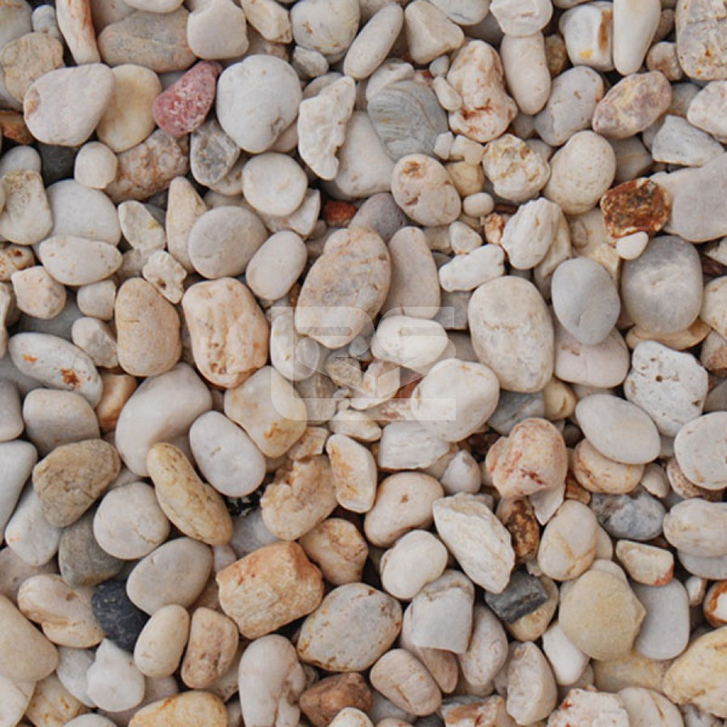 APRICOT GRAVEL 14-22MM BULK BAG