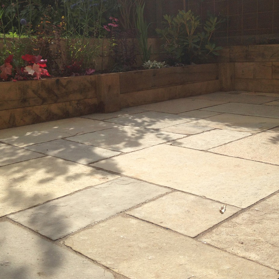 Limestone Paving Professional Traders (2015) Limited