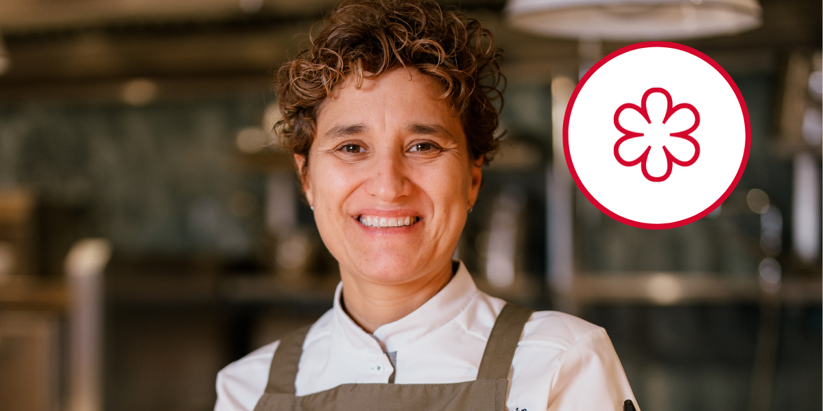 1 Michelin star chefs: Nieves Barragán Mohacho, Legado