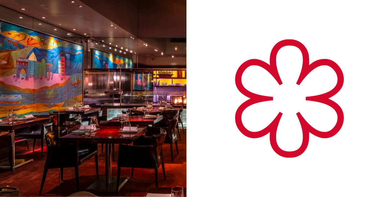 1 Michelin Star Chefs: Sanchit Kapoor, head chef, Amaya