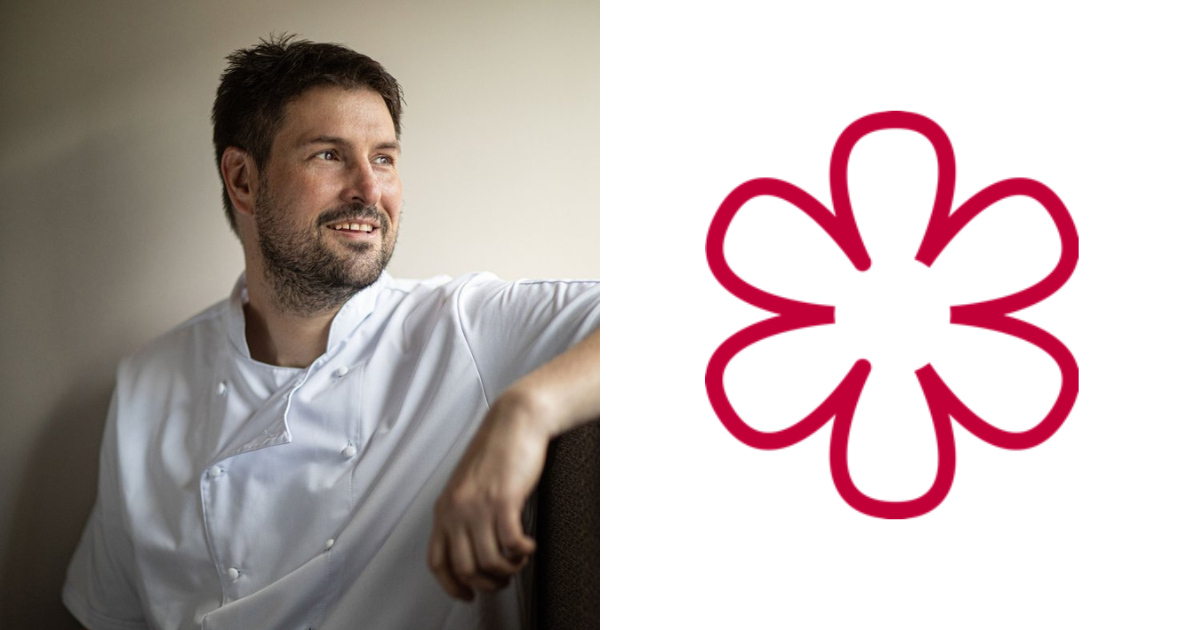 1 Michelin Star Chefs: Jonathon Howe, Chef Patron, Lumiere