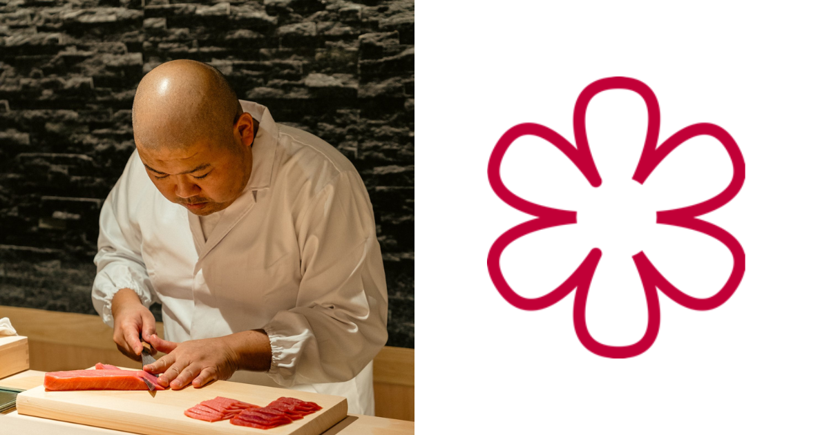 1 Michelin Star Chefs: Takuya Watanabe, Chef Patron, Taku Mayfair