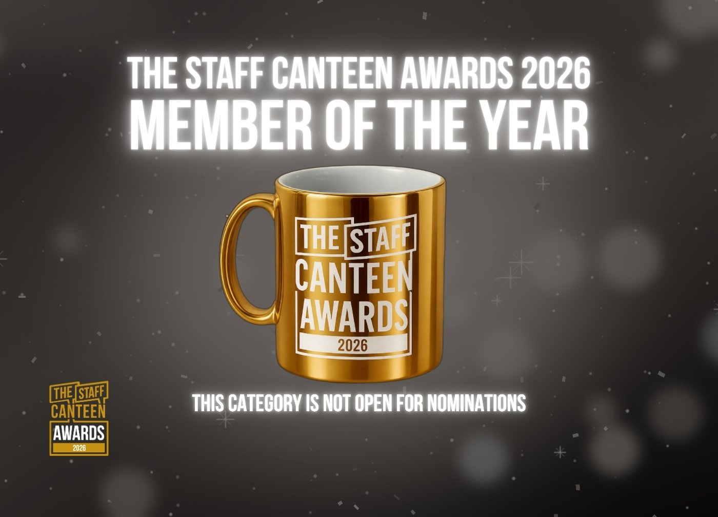 Member of the Year