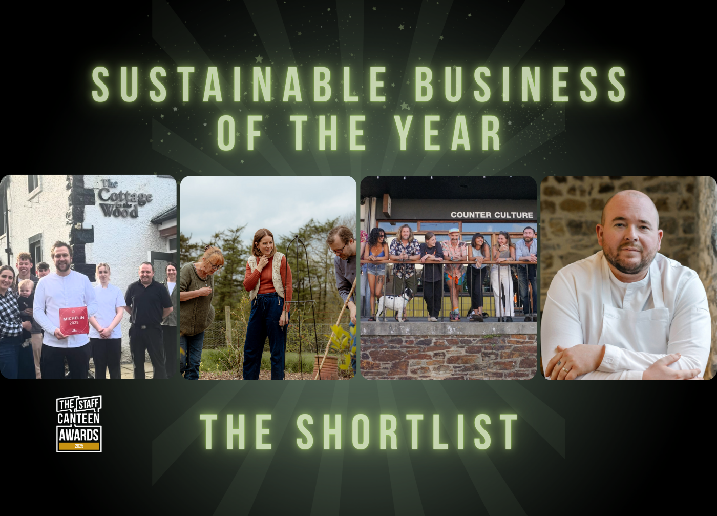 Sustainable Business of the Year