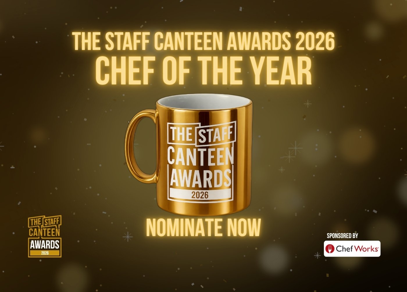 Chef of the Year 