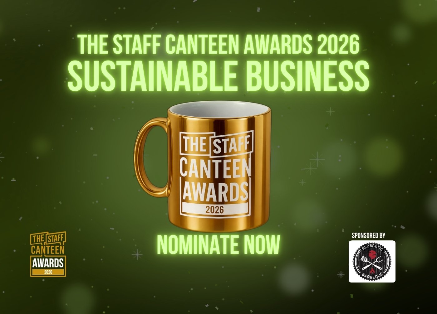 Sustainable Business of the Year