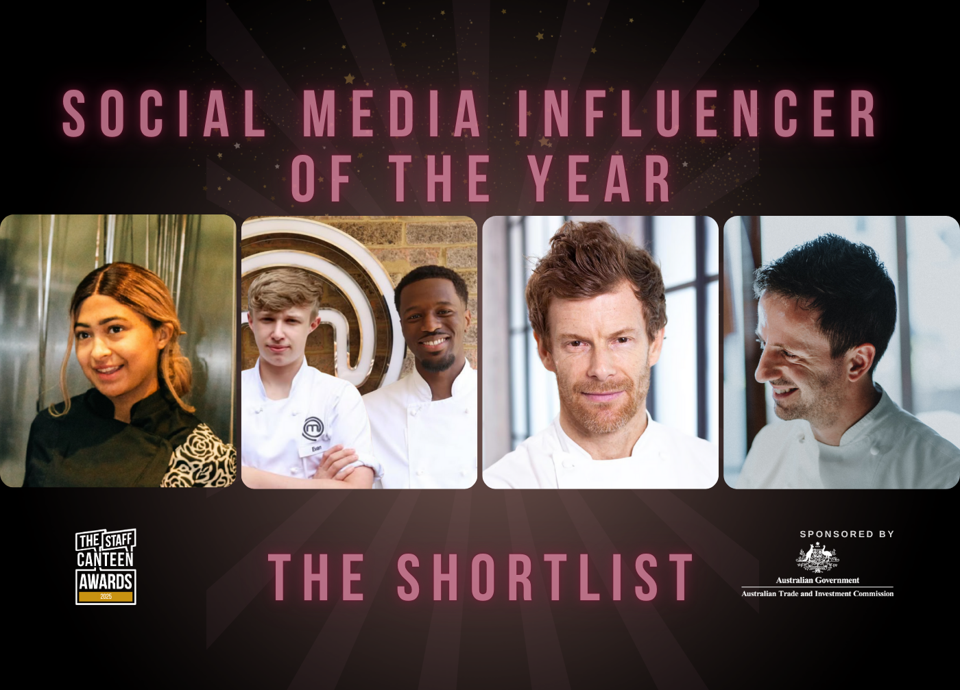 Social Media Influencer