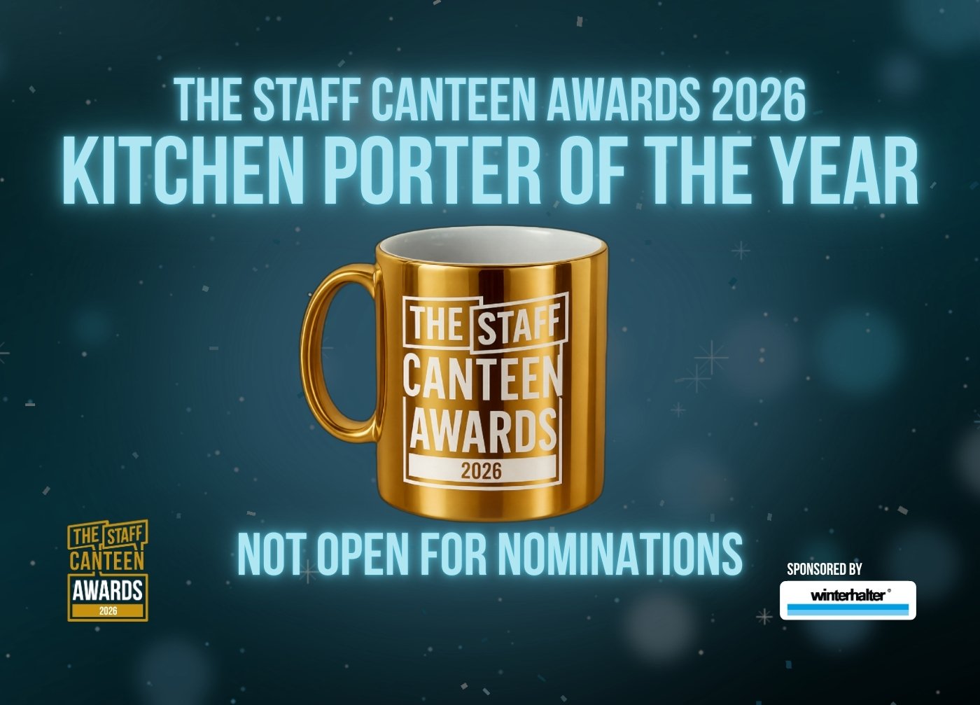 KP of the Year 