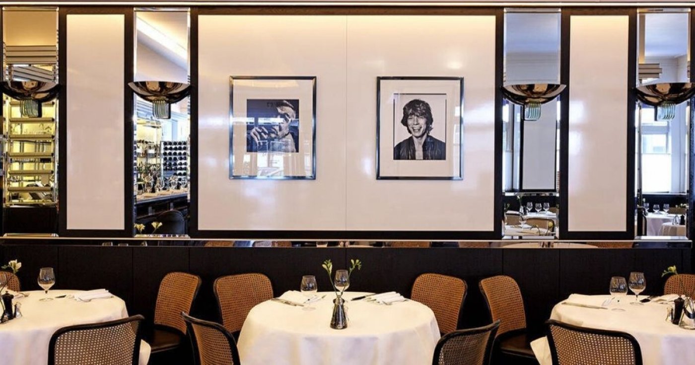  The End Of An Era Industry Bids Farewell To Iconic Restaurant Le 