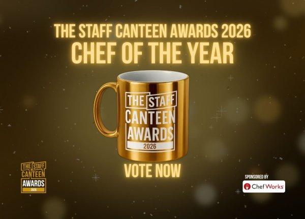 Chef of the Year 