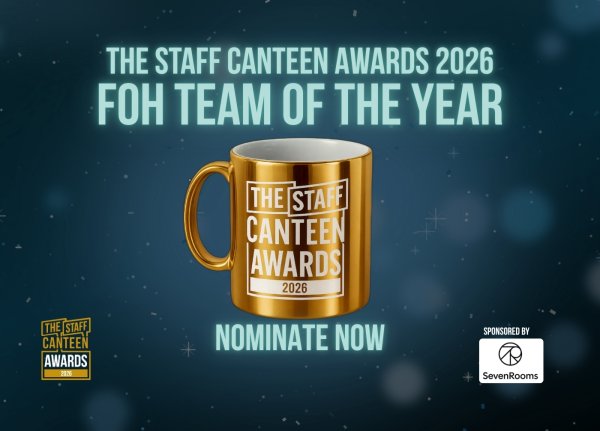 Front of House Team of the Year