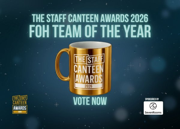 Front of House Team of the Year