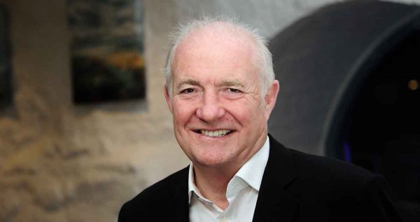 Rick Stein: 'I just think we’re better as part of the European Union than not'
