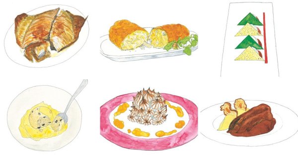 Signature Dishes that Matter: the most influential dishes in the history of restaurants