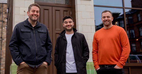 Ox and Finch team to launch new Glasgow restaurant, Ka Pao