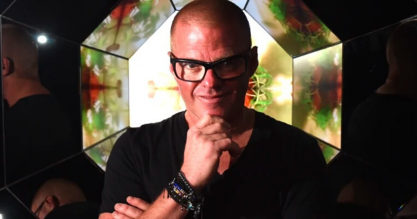 Liquidators have been called in to Heston Blumenthal's Crown Casino restaurant Dinner by Heston 