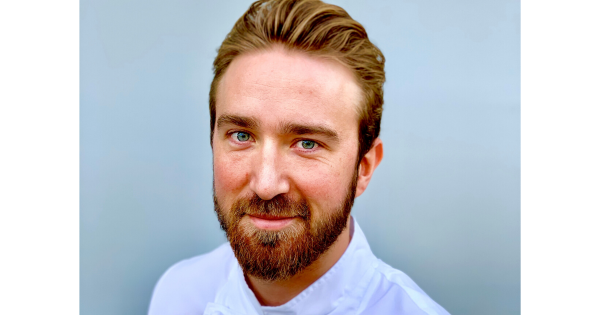 Toby Burrowes steps down as head chef of Michelin-starred Elystan Street 