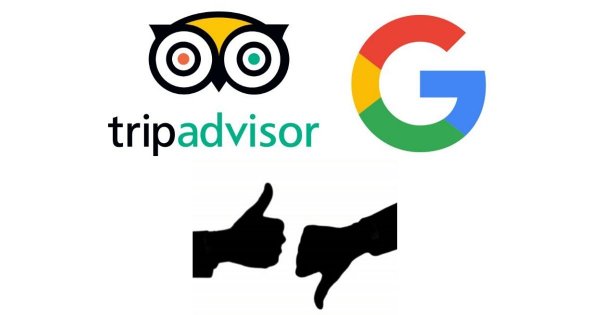 Should hospitality staff review restaurants online, or share their feedback in person? Your reactions 