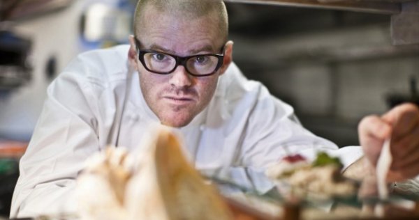 The Fat Duck to help develop university hospitality course