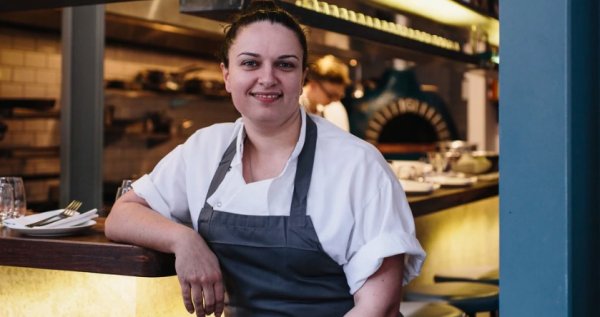 Selin Kiazim to close Kyseri