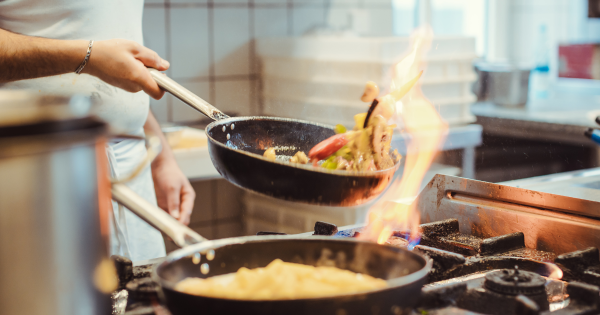 Hospitality predicts emerging food trends for 2023 