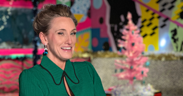 Grace Dent to replace Gregg Wallace on MasterChef