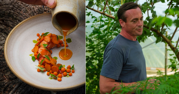 Michelin-starred Cornwall restaurant suddenly closes