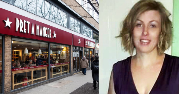 Pret A Manger pays compensation after allergy death