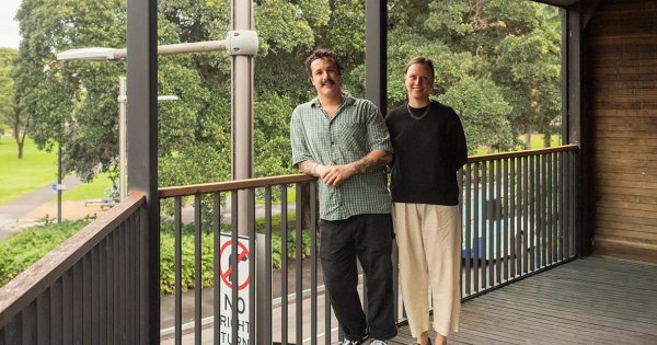 Michael Lo Presti to open first restaurant in Redfern after Baba's Place