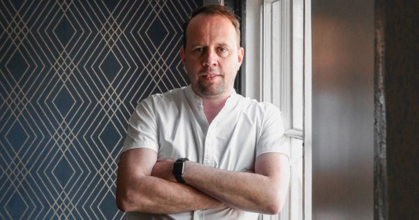 ‘Out on the top’ – Mark Poynton explains Caistor Hall exit