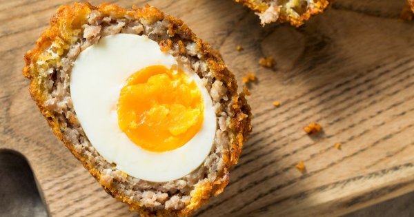 No more scotch eggs with your beer, alfresco dining and other things to be (cautiously) optimistic about