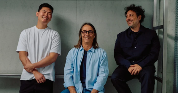Sushi E head chef Fredy Lim to lead new Sydney restaurant Tenjo