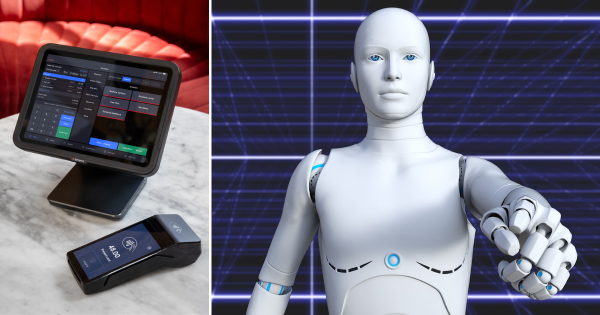 How can AI help hospitality?