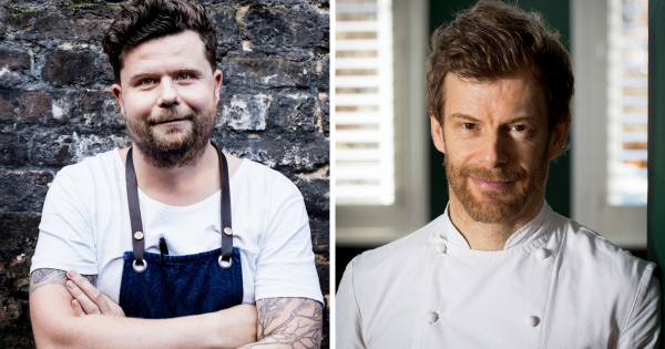 'Hospitality is being made to pay a very high price with no extra support'