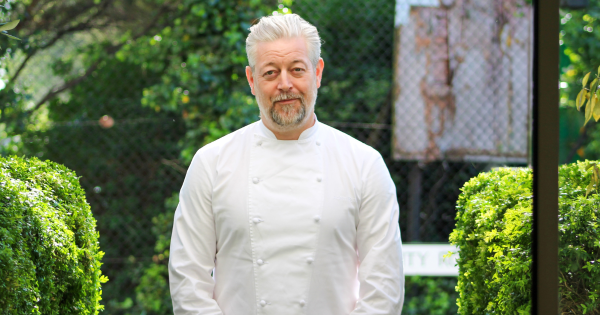 Adam Byatt to open new Italian-inspired London restaurant