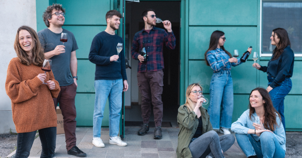 ‘Gastronomy in liquid form’ – Non-alcoholic drink making waves in high-end restaurants