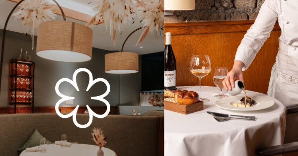 Lorna McNee's Michelin-starred restaurant appoints new head chef
