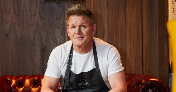 Gordon Ramsay warns hospitality faces a ‘bloodbath’