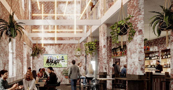 The New Pub Chef: Why the Grill Is the New Pass 