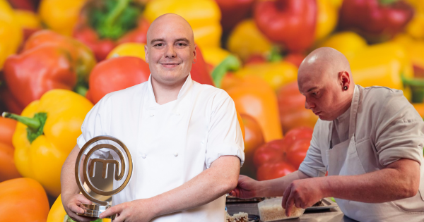 Veganuary and the blurred line: A MasterChef champion's view