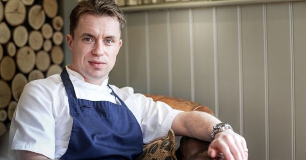 ‘The first two months were hell': James Tanner on road to recovery after ‘brutal’ accident