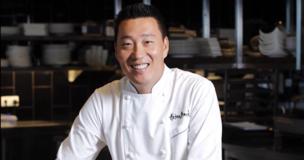 Mandarin Oriental Mayfair end partnership with Akira Back