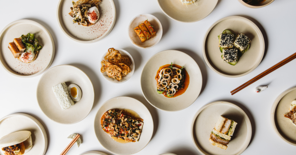 Round-up: New openings in London, Leeds and Glasgow